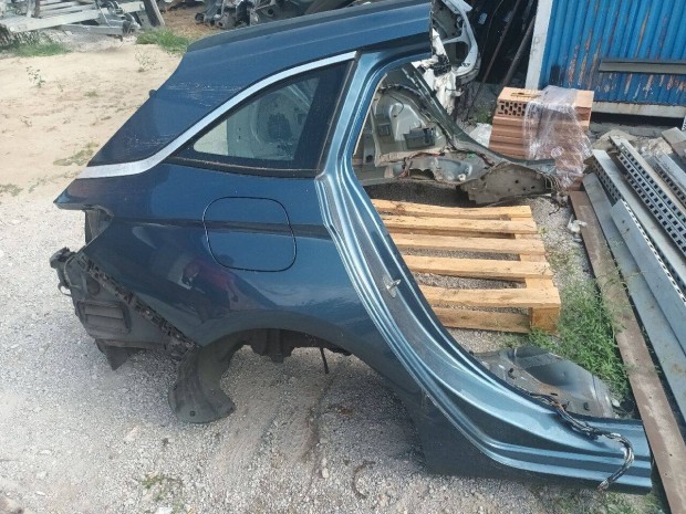 Opel Astra K Sports Tourer Jobb h�ts� S�rv�d� K�k 6490