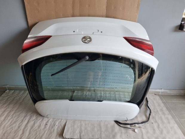 Opel Astra K Sports Tourer Kombi Csomagtrajt Fehr 10431