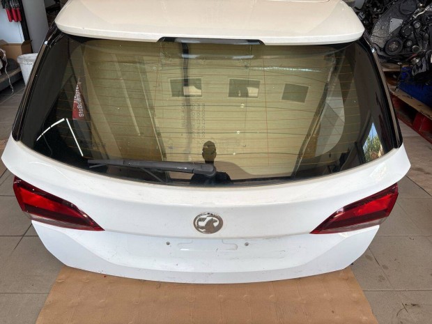 Opel Astra K Sports Tourer Kombi Csomagtrajt Fehr 8703