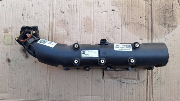 Opel Astra K Szvsor 55578375