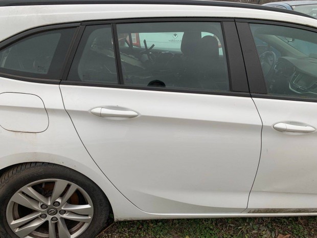 Opel Astra K Tourer Kombi Ajt Jobb Hts