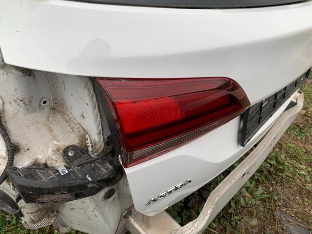 Opel Astra K Tourer Kombi Hts Lmpa Bal Bels