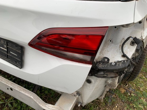 Opel Astra K Tourer Kombi Hts Lmpa Jobb Bels