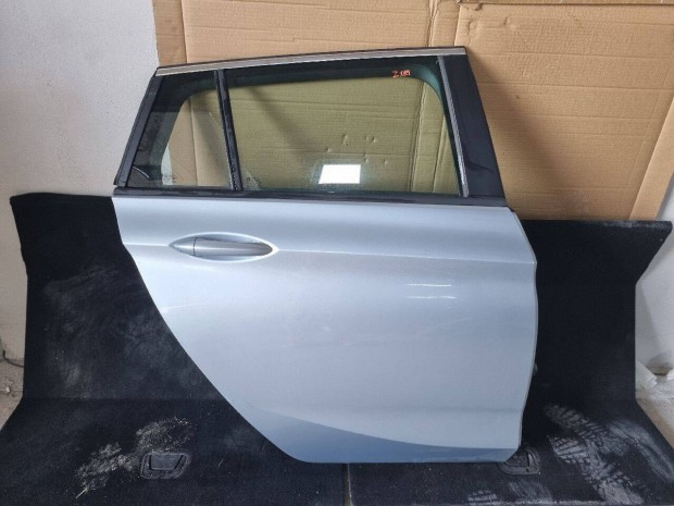 Opel Astra K Tourer Kombi Jobb hts Ajt Z189 ezst 5124