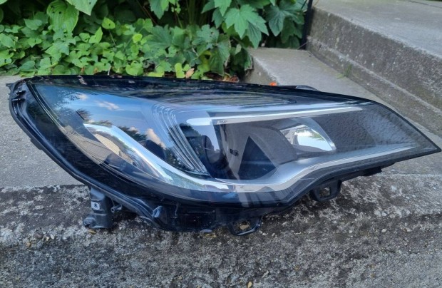 Opel Astra K V Jobb első fényszóró lámpa 39158006