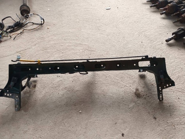 Opel Astra K Z�rh�d , Homlokfal