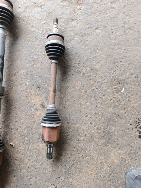 Opel Astra K. 1.5diesel feltengely eladó