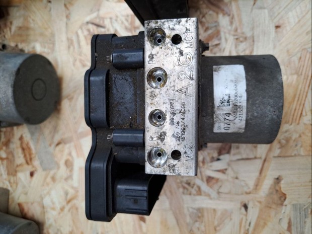 Opel Astra K (2015- Abs Kocka