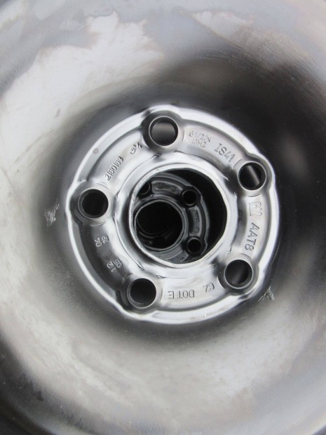 Opel Astra K aclfelni 205/55 R16 Hankook tligumival elad