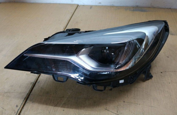 Opel Astra K bal els full led mtrix fnyszr lmpa 39077806