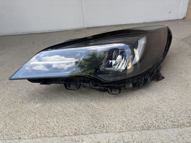 Opel Astra K bal oldali fnyszr 39195688