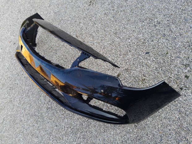 Opel Astra K els lkhrt