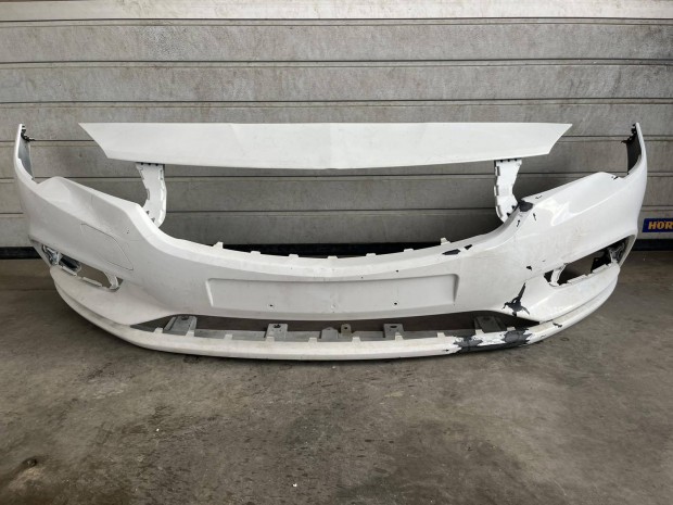 Opel Astra K első lökhárító lökő 2015-2019 39052730