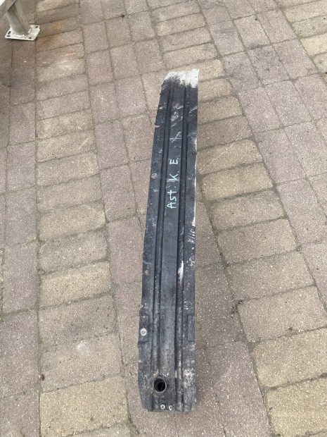 Opel Astra K első lökhárító merevítő