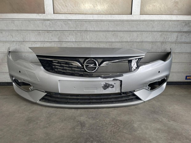 Opel Astra K facelift els lkhrt lk 2019-2021