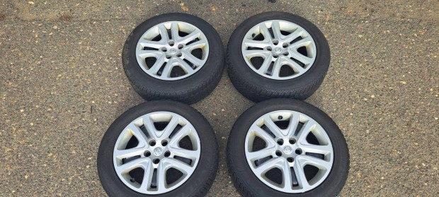 Opel Astra K felni+d�szt�rcsa elad�