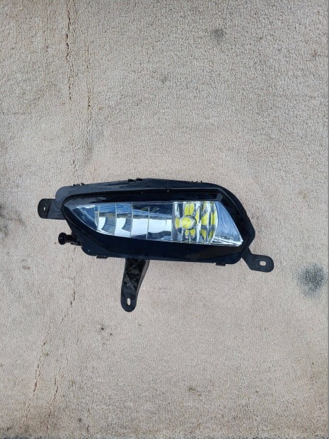 Opel Astra K gyári bal 39098907 ködlámpa