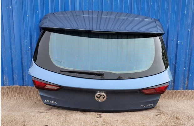Opel Astra K gyri csomagtr ajt kk 2015- srlsmentes