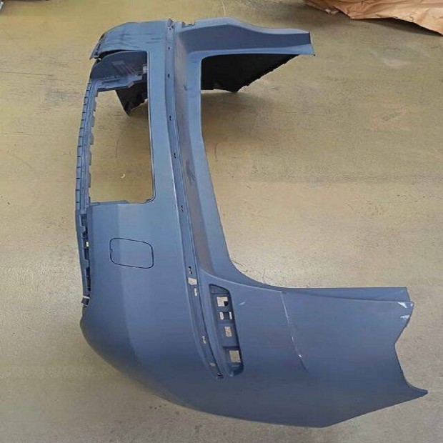 Opel Astra K hts gyri lkhrt