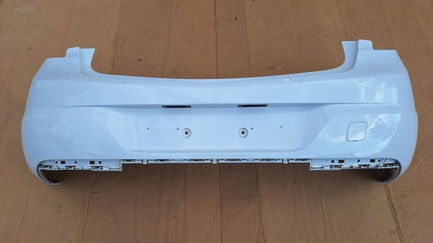 Opel Astra K hts lkhrt