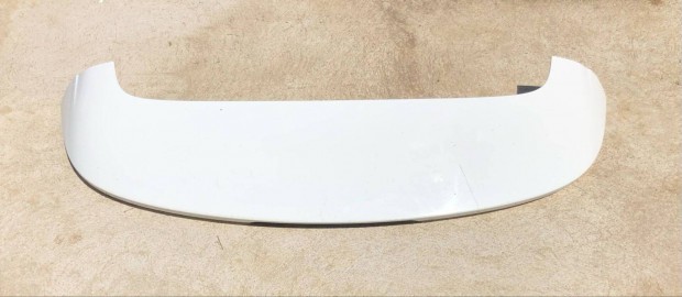 Opel Astra K hátsó spoiler féklámpával együtt eladó!