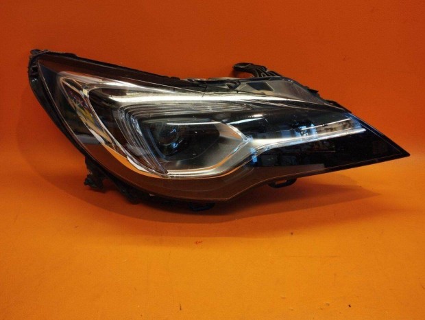 Opel Astra K jobb Lux led lmpa fnyszr (M.110)