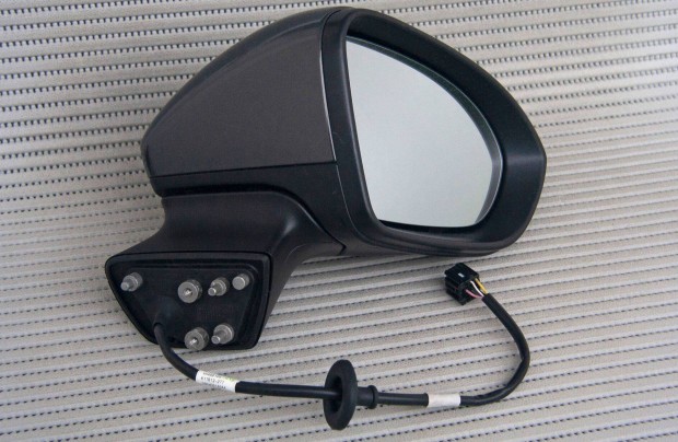 Opel Astra K jobb oldali visszapillant tkr (EU verzi)