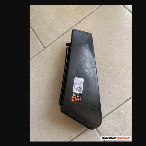 Opel Astra K jobb üléslégzsák 13369899