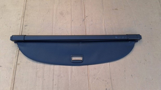 Opel Astra K kombi Csomagtr rol
