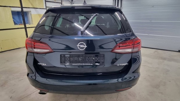 Opel Astra K kombi Karosszria alkatrsz