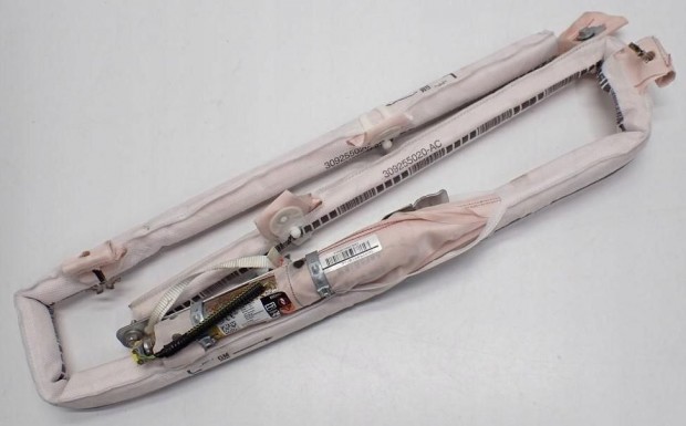 Opel Astra K kombi bal fggnylgzsk 39187599