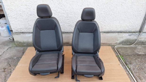 Opel Astra K kombi flbr lsgarnitra