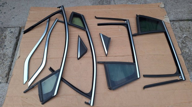 Opel Astra K kombi krm szett