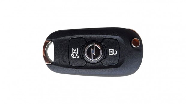 Opel Astra K kulcsh�z nyerskulcs