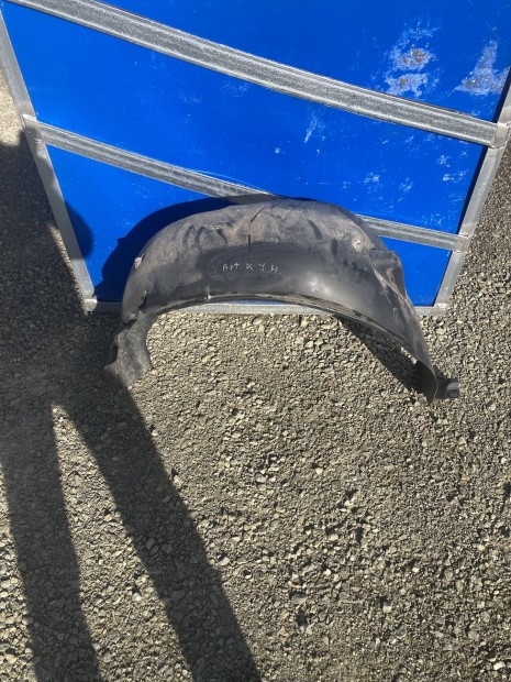 Opel Astra K limousin jobb hátsó dobbetét