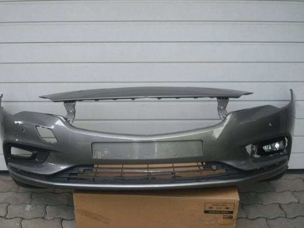 Opel Astra K radaros els lkhrt GM13425478 2015-tl