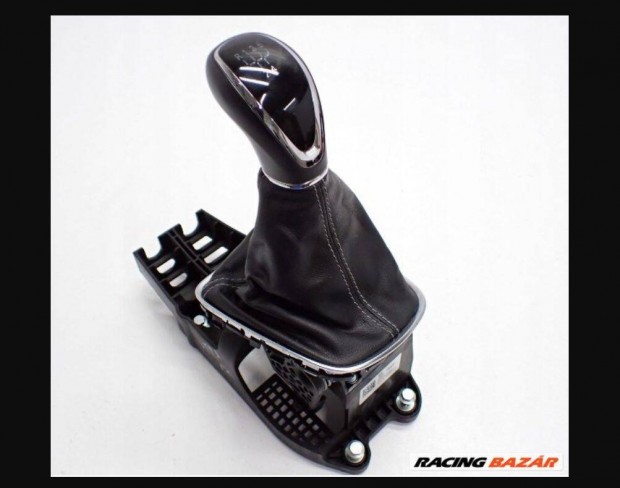 Opel Astra K váltókar, váltókulissza, váltószoknya, váltógomb 55491492