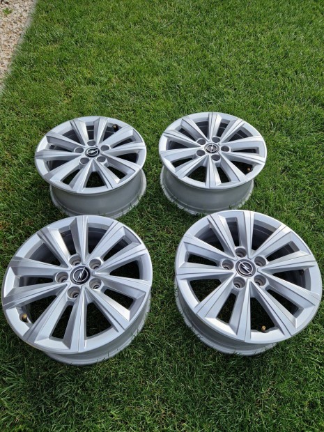Opel Astra L 16' gyári alufelni