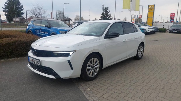 Opel Astra L 1.2 T Business Edition Mo.-i!1Tula...