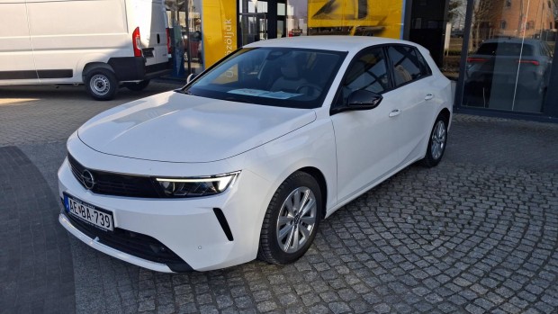 Opel Astra L 1.2 T Business Edition Mo.-i!1Tula...