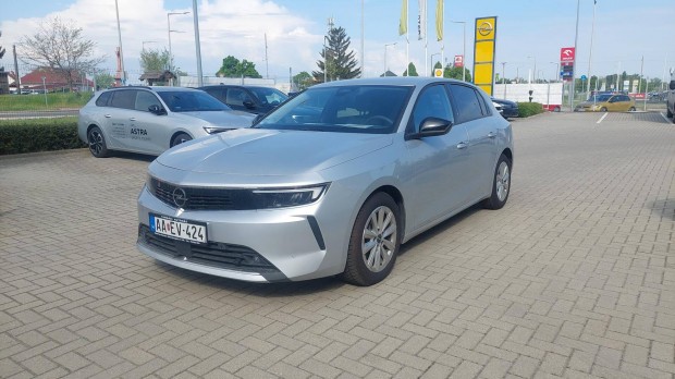 Opel Astra L 1.2 T Business Edition Mo-i!8380 KM!