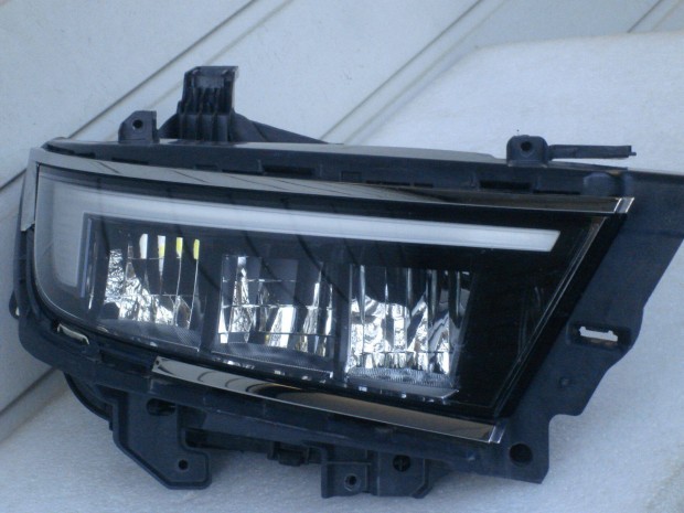 Opel Astra L Jobb els Full Led Fnyszr 9851880980 2021-tl