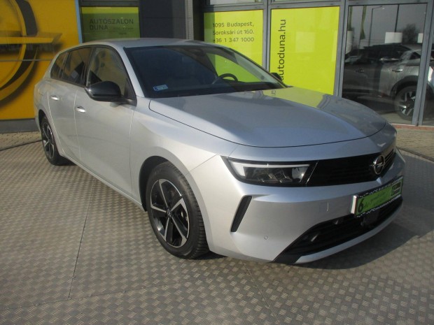 Opel Astra L Sports Tourer 1.2 T Business Edition