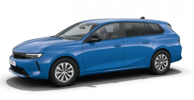 Opel Astra L Sports Tourer 1.2 T Edition 130 LE...