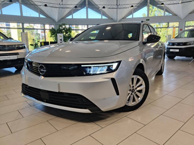 Opel Astra L Sports Tourer 1.2 T Edition Busine...