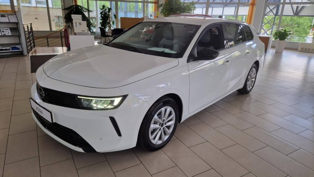 Opel Astra L Sports Tourer 1.2 T GS Edition akc...