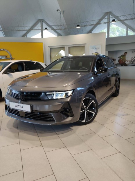 Opel Astra L Sports Tourer 1.2 T GS (Automata)...