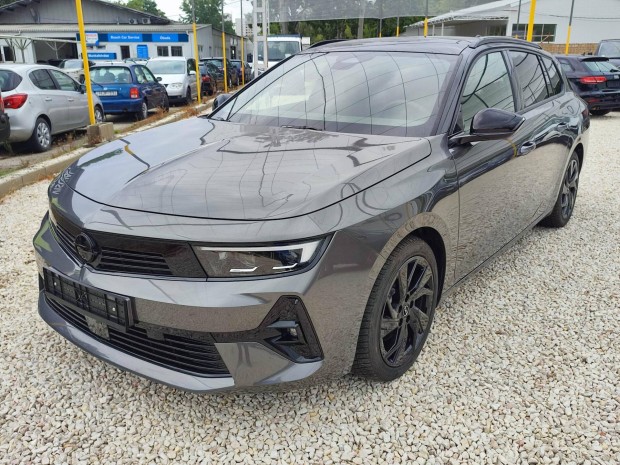 Opel Astra L Sports Tourer 1.2 T GS (Automata)...