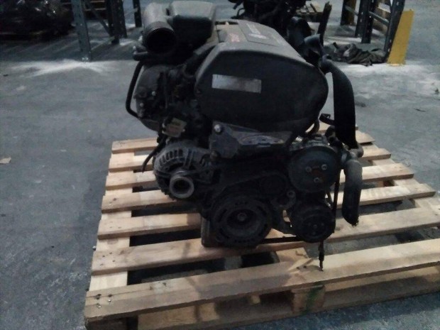 Opel Astra/Meriva Z16Xep bontott motor