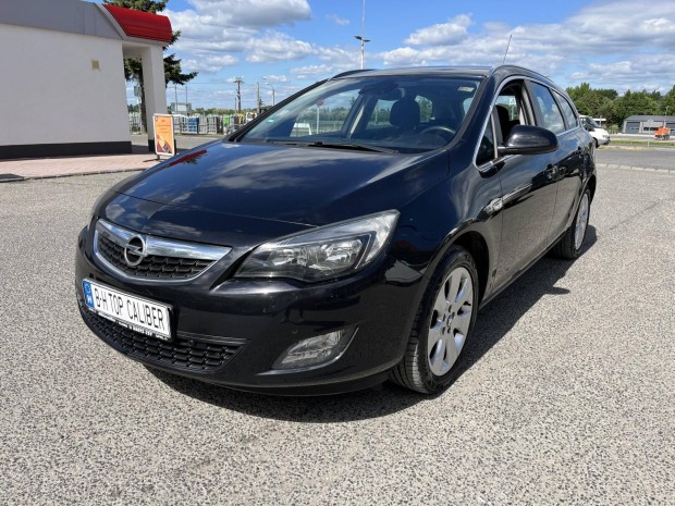 Opel Astra Sports Tourer 1.4 T Start-Stop Enjoy...